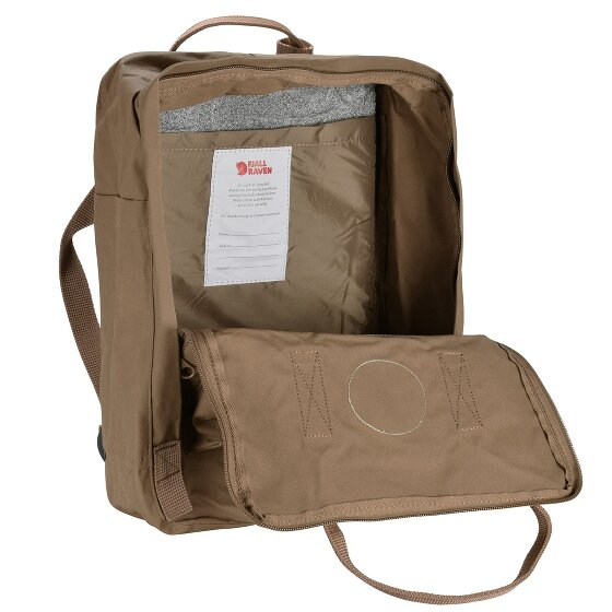 Fjällräven Mini Mochila Kanken 29 cm