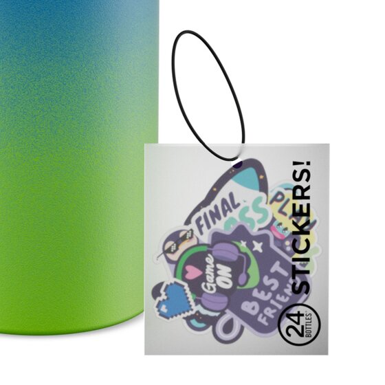 24Bottles Kids Botella para beber