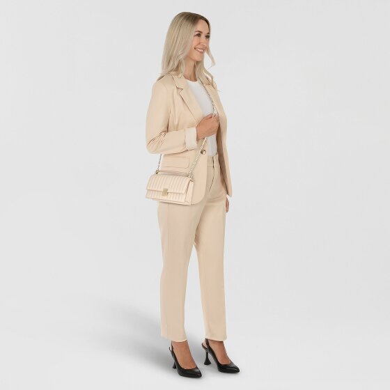 Kate Spade New York Deco Bolsa de hombro Piel 19.5 cm