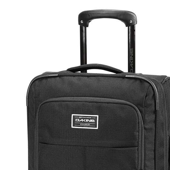 Dakine Carry 42L 2 ruedas Carro de la cabina 55 cm Compartimento para el portátil