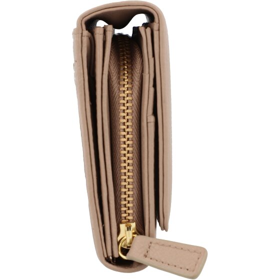 L.Credi Cartera Evelyn cuero 20 cm