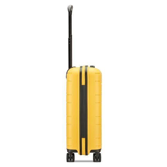 MODO by Roncato Supernova 2.0 4 ruedas Carro de la cabina 55 cm