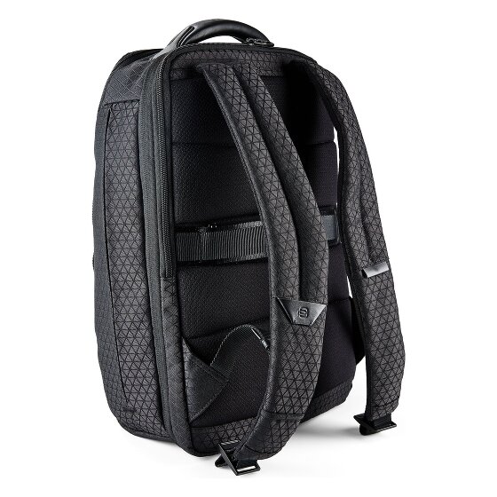 Piquadro Mochila de viaje Hex Compartimento para portátil de 45 cm