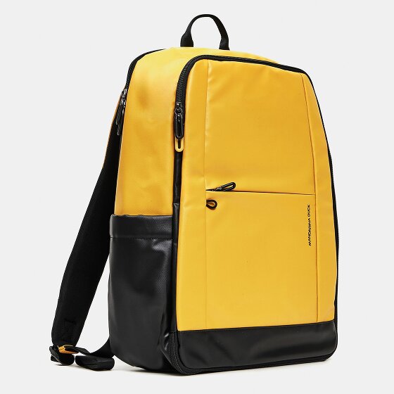Mandarina Duck Mochila Eco Coated 44 cm