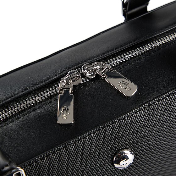 Lacoste Langon Maletín 41 cm Compartimento para el portátil