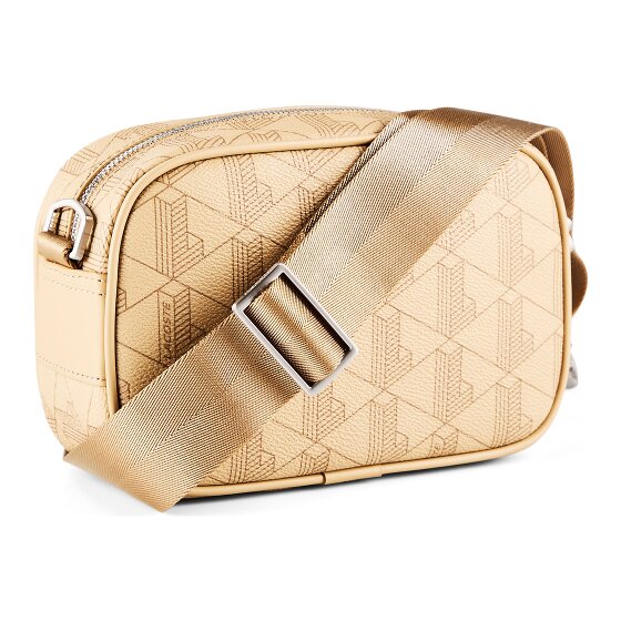 Lacoste The Blend Bolsa de hombro 19 cm