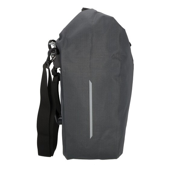 Jack Wolfskin Gravex 20 Bolsa para bicicletas 38 cm