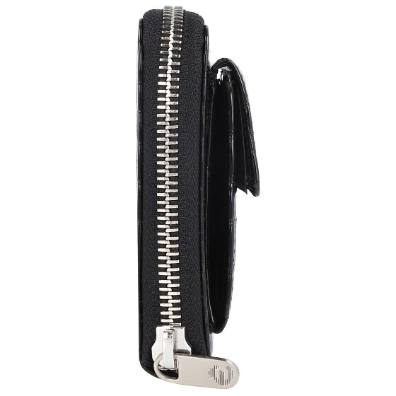 Esquire Nizza Cartera Protección RFID Piel 15.5 cm