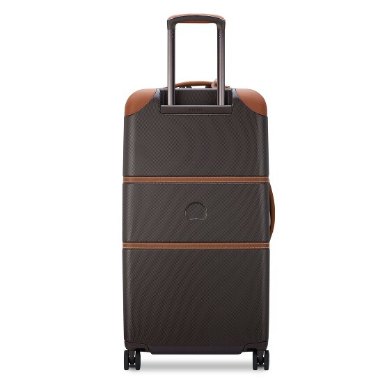 Delsey Paris Chatelet Air 2.0 Carro de 4 ruedas 80 cm