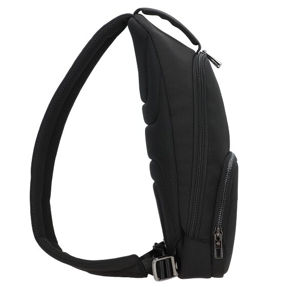Samsonite Sacksquare Bolsa de hombro 20 cm