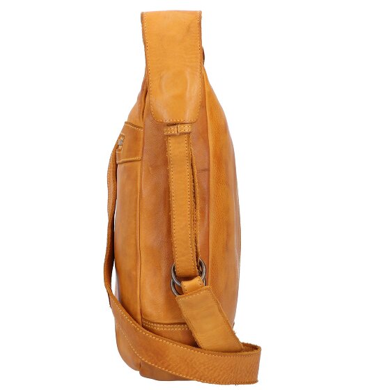 Harold's Bolso Submarine Cuero 31 cm