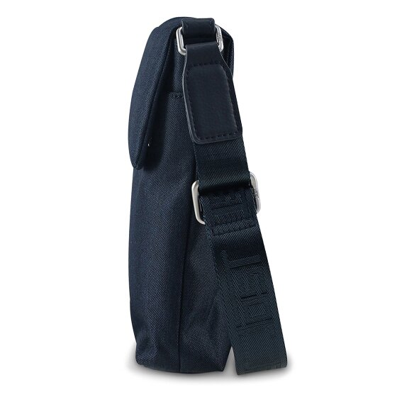 Jost Bergen Bolsa de hombro S 22 cm