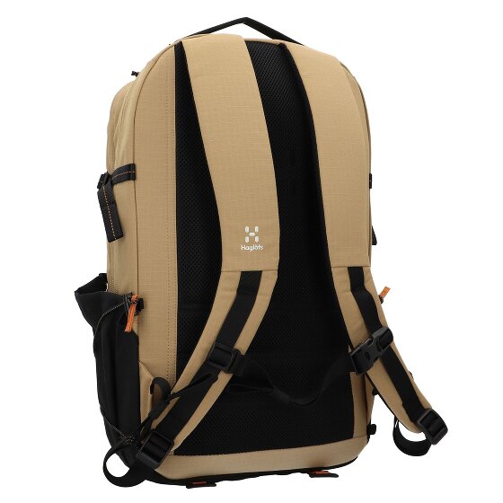 Haglöfs Jarve Multi Mochila de día 48 cm Compartimento para el portátil