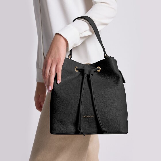 Lazarotti Bologna Leather Bolsa Piel 25 cm