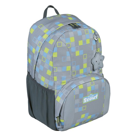 Scout Adventure Mochila escolar 39 cm