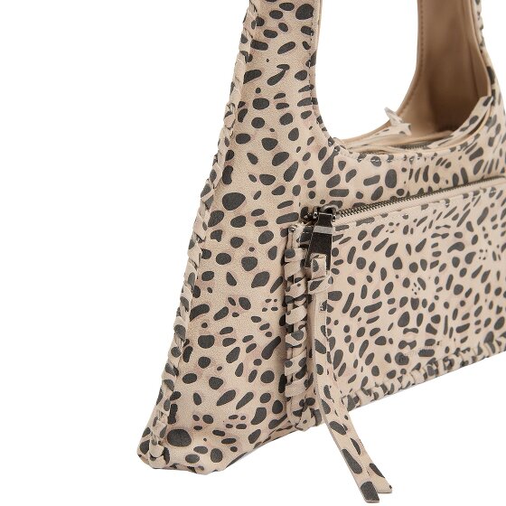 FredsBruder Calm Bolsa de hombro Piel 33 cm