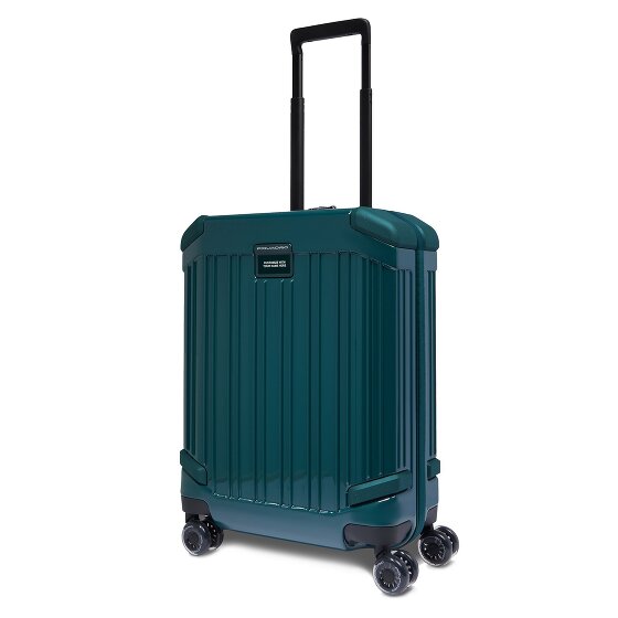 Piquadro Pop 4 ruedas Trolley 55 cm
