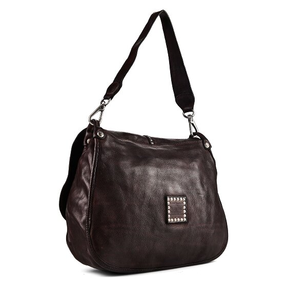 Campomaggi Rosanna Bolsa de hombro Piel natural 27 cm