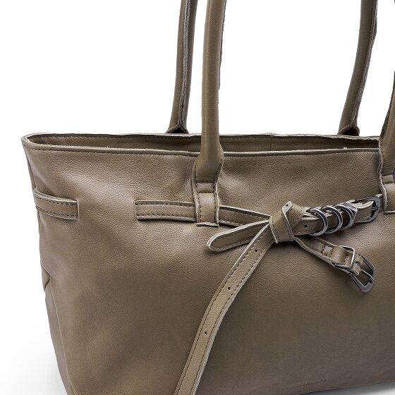 FredsBruder Belted With Love Bolso Piel 43 cm