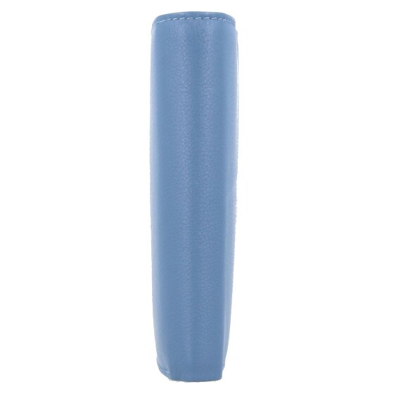 Esquire Billetera Viktoria Piel RFID 10 cm