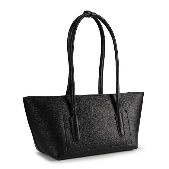 Coccinelle Beat Bolsa de hombro Piel natural 27 cm