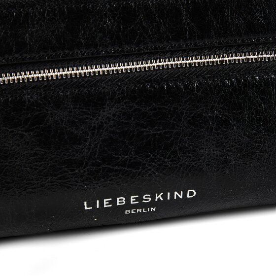 Liebeskind Zena Bolsa de hombro S Piel natural 25 cm