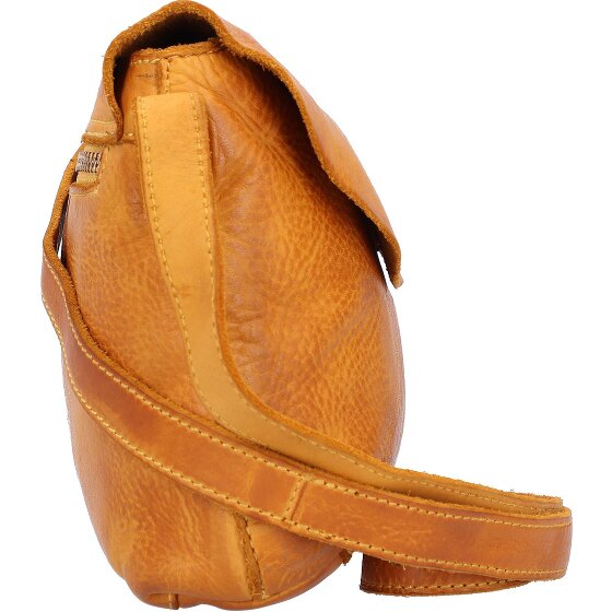 Harold's Bolsa de hombro Submarine Piel 21 cm