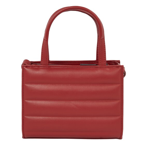 Calvin Klein Line Quilt Bolso 19.5 cm