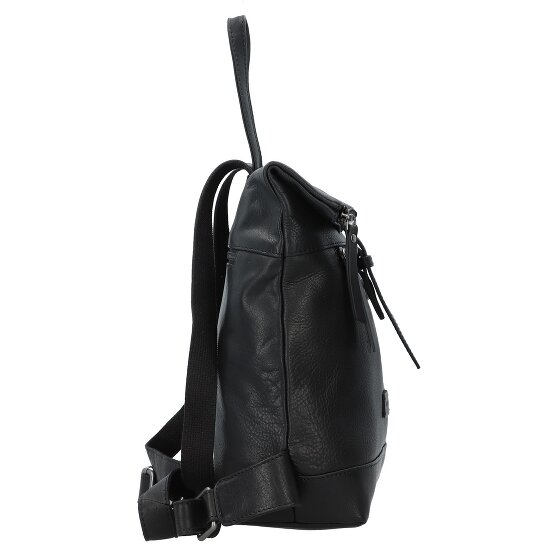 Jack Kinsky Montreal Mochila de la ciudad Piel 29 cm