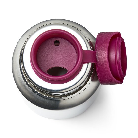 Ergobag Botella de acero inoxidable 500 ml