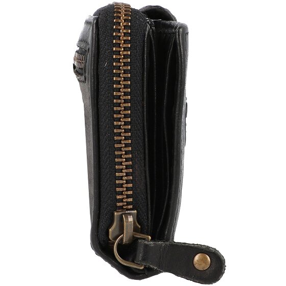 Harbour 2nd Cartera Anchor Love Linn Piel 15 cm