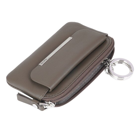 Maître Belg Sigwulf Cartera de llaves Piel 11 cm