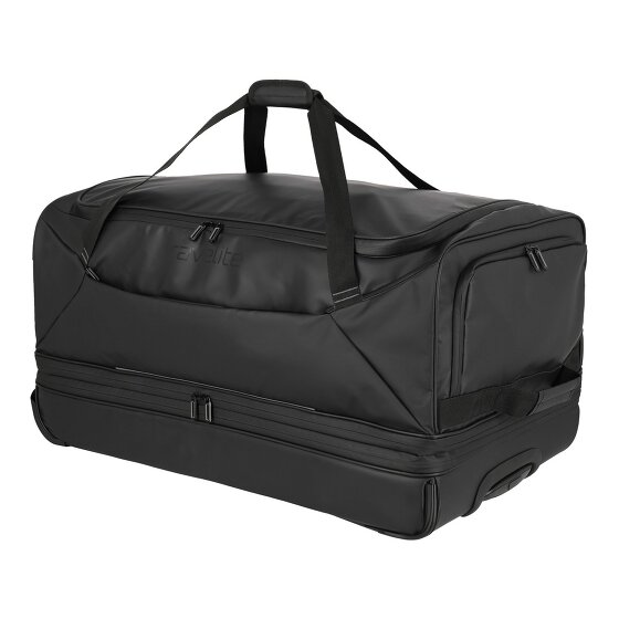 Travelite Basics 2 ruedas Bolsa de viaje 80 cm