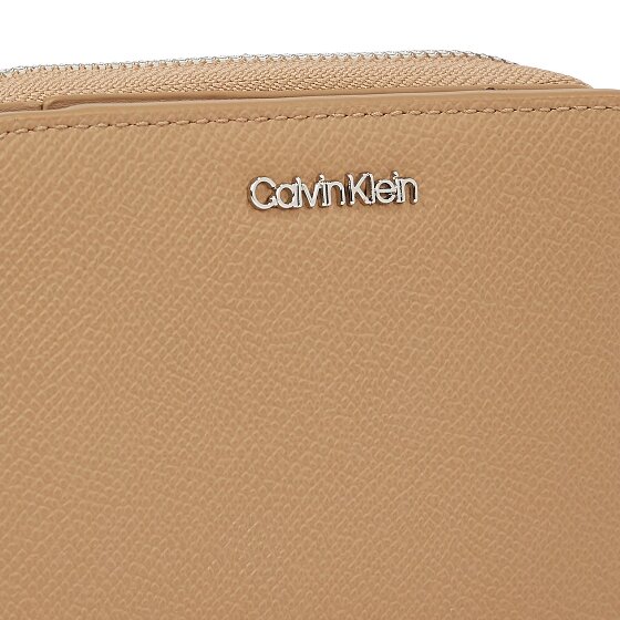 Calvin Klein CK Must Cartera 12 cm