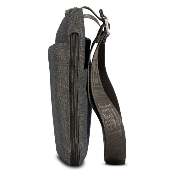 Jost Bergen Bolsa de hombro 25 cm