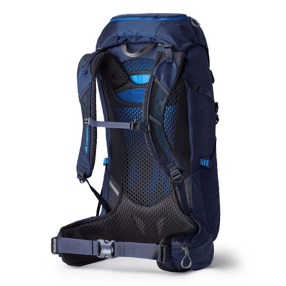 Gregory Zulu 40 Mochila de trekking M-L 66 cm