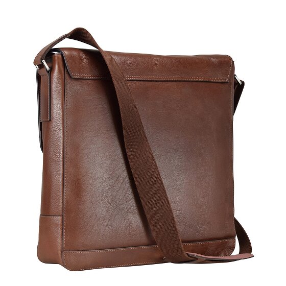 Esquire Bolso Vienna Cuero 30 cm