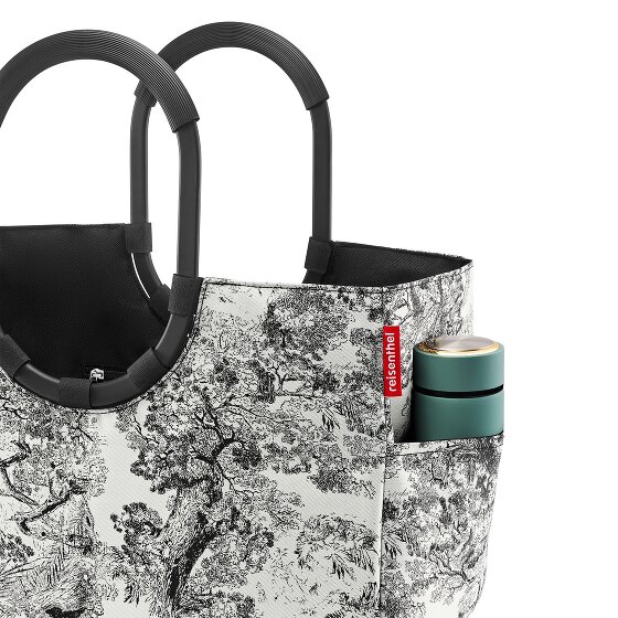 reisenthel Loopshopper Bolsa de compras L 46 cm