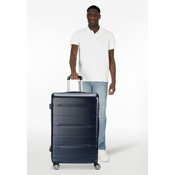 Benzi 5583 4 ruedas Carrito 77 cm
