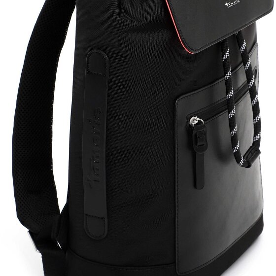 Tamaris TAS Katja Mochila de día 44 cm Compartimento para el portátil