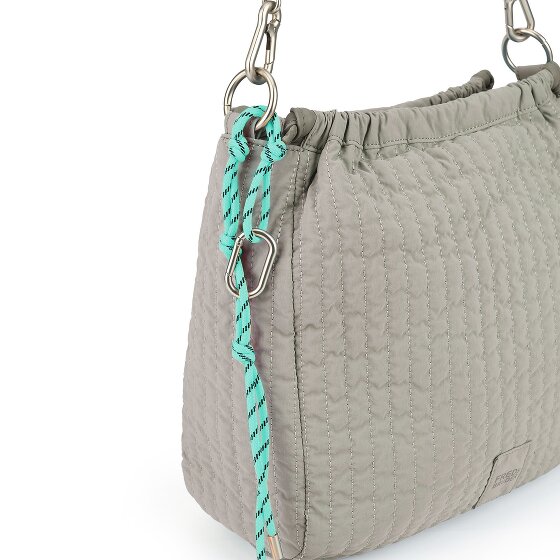 FredsBruder Just Flow Bolsa de hombro 38 cm