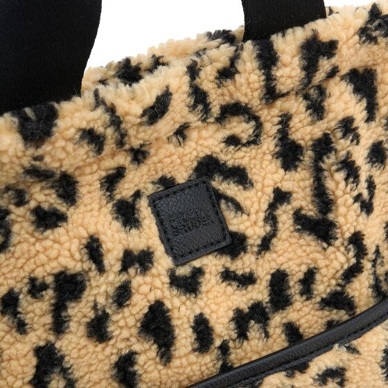 FredsBruder Furry Friend Mochila de día 29 cm