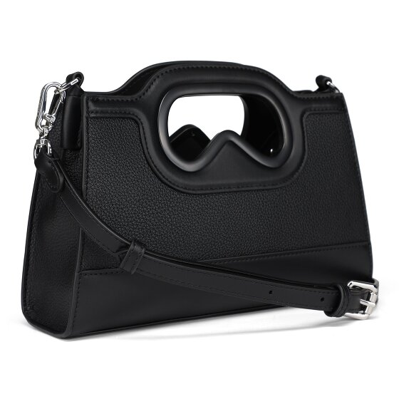 Karl Lagerfeld Aviator Bolso 24 cm