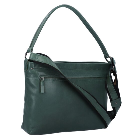 Harold's Caugio Bolsa de hombro Piel 32 cm