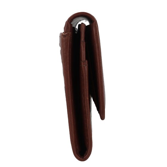 The Bridge Cartera Story Donna Piel 18 cm