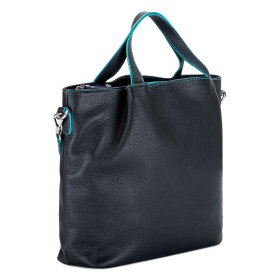 Mywalit Bolsa de compras Piel 32 cm