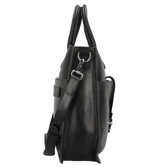 The Bridge Dante Maletín Piel 40 cm Compartimento para el portátil