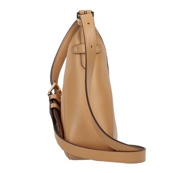 Lauren Ralph Lauren Tanner Bolsa de hombro Mini Bag Piel 16 cm