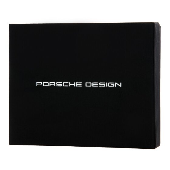 Porsche Design Keyring Cartera de llaves Piel 10 cm