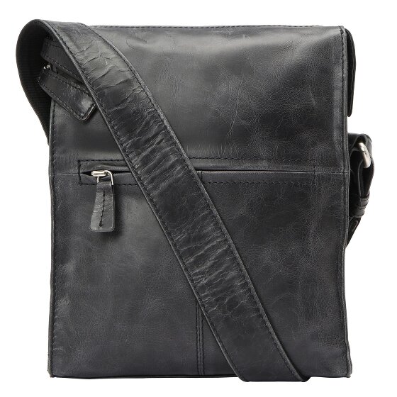 Voi City Cowboy Clark Bolsa de hombro Piel 21 cm